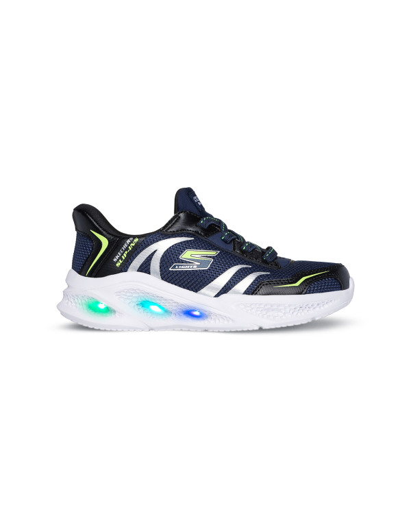 PATIKE ZA DEČAKE SKECHERS