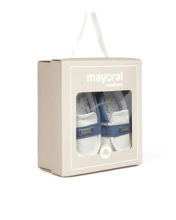 NEHODAJUĆE ZA DEČAKE MAYORAL