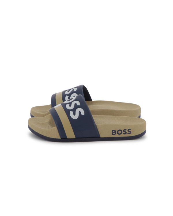 PAPUCE ZA DEČAKE BOSS