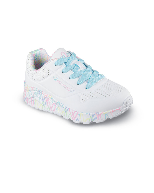 PATIKE ZA DEVOJČICE SKECHERS