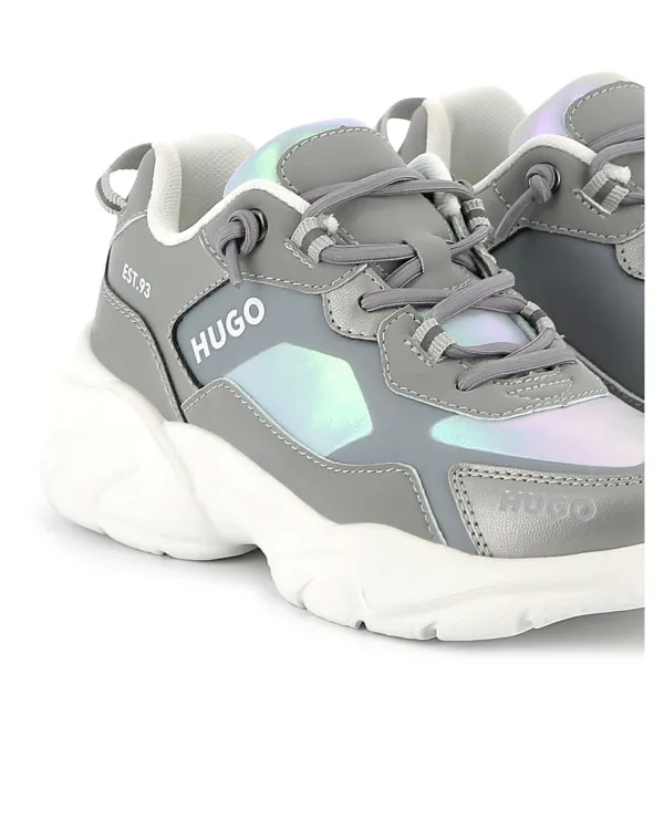PATIKE ZA DEVOJCICE HUGO