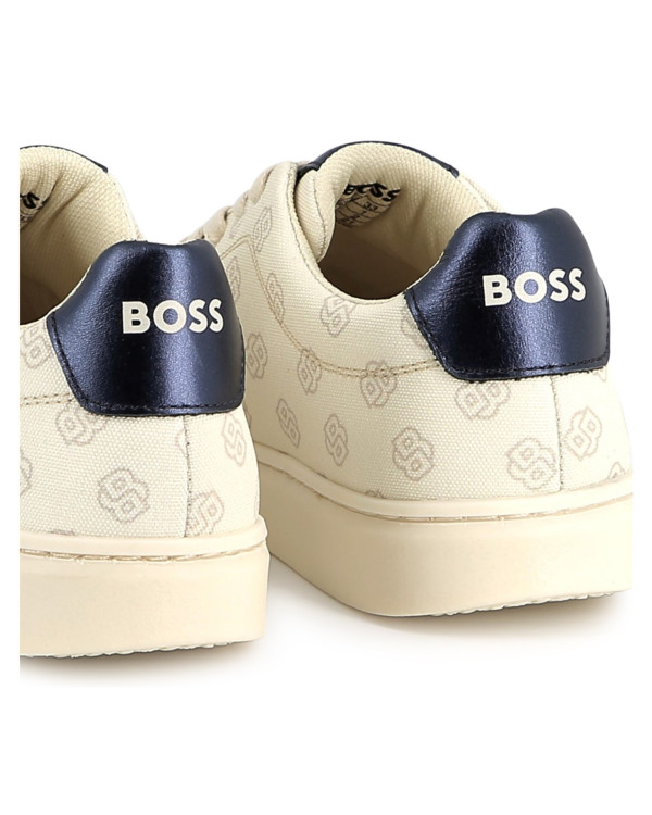 PATIKE ZA DEVOJČICE BOSS