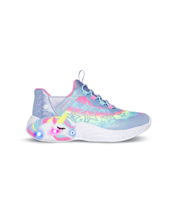 PATIKE ZA DEVOJČICE SKECHERS
