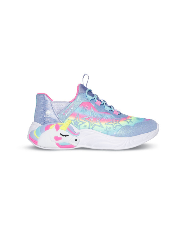 PATIKE ZA DEVOJČICE SKECHERS