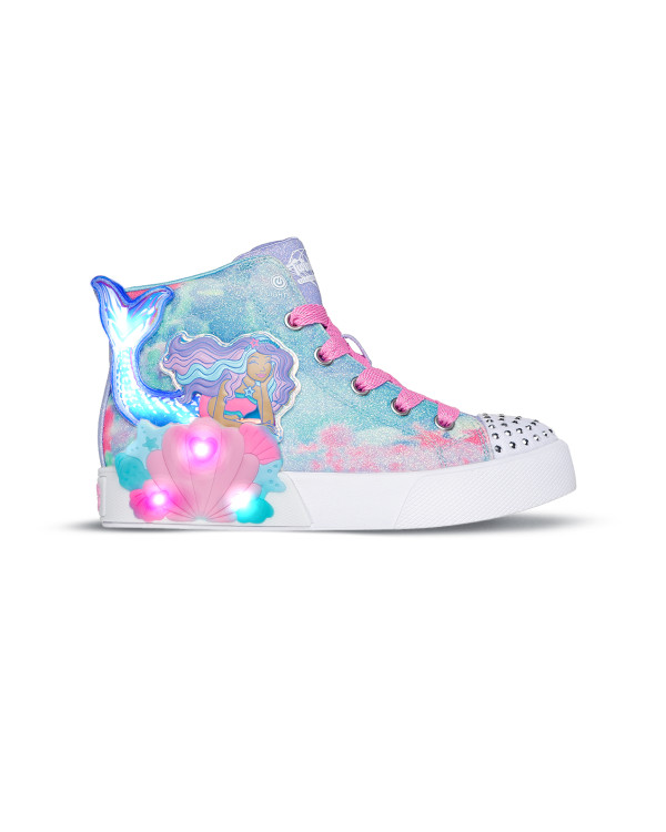 PATIKE ZA DEVOJČICE SKECHERS