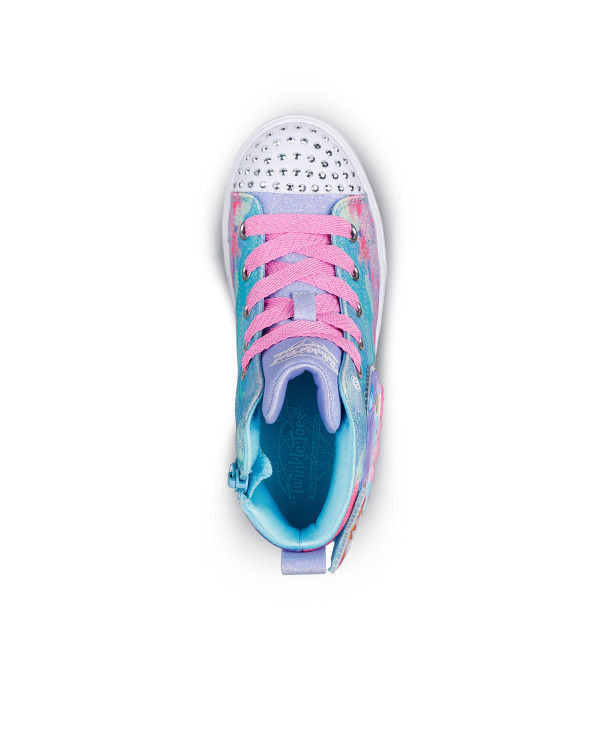 PATIKE ZA DEVOJČICE SKECHERS