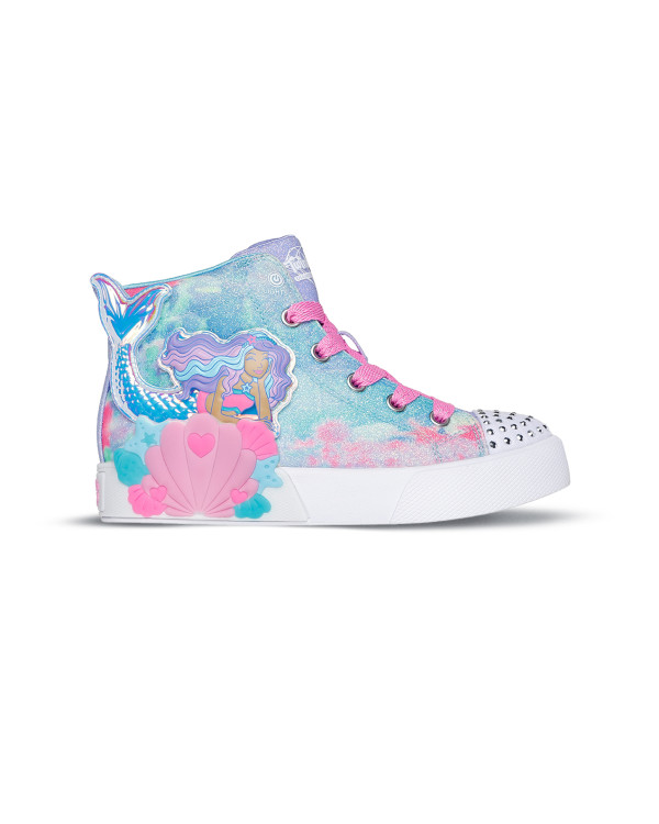 PATIKE ZA DEVOJČICE SKECHERS