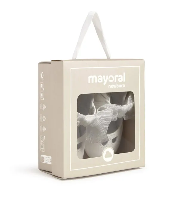 NEHODAJUĆE ZA DEVOJČICE MAYORAL
