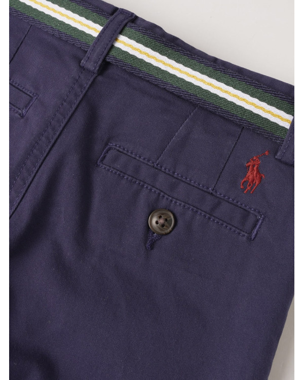BERMUDE ZA DEČAKE RALPH LAUREN