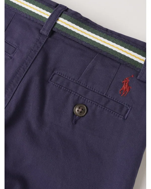 BERMUDE ZA DEČAKE RALPH LAUREN