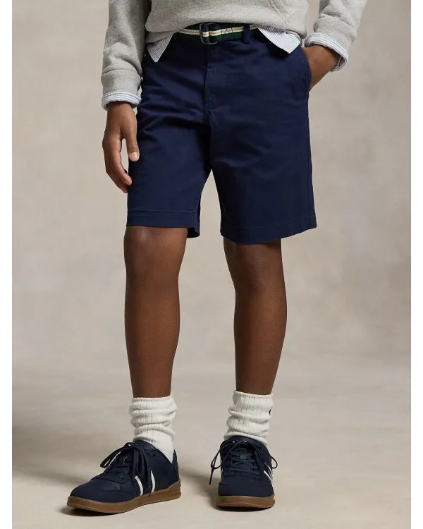 BERMUDE ZA DEČAKE RALPH LAUREN