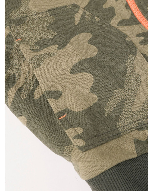 DUKS ZA DEČAKE TIMBERLAND