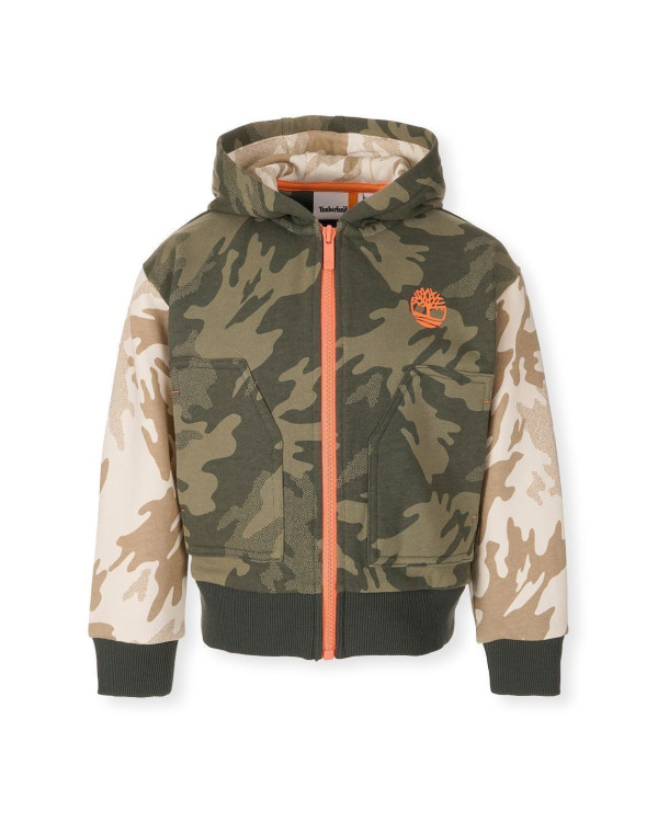 DUKS ZA DEČAKE TIMBERLAND