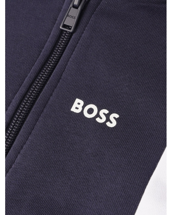DUKS ZA DEČAKE BOSS