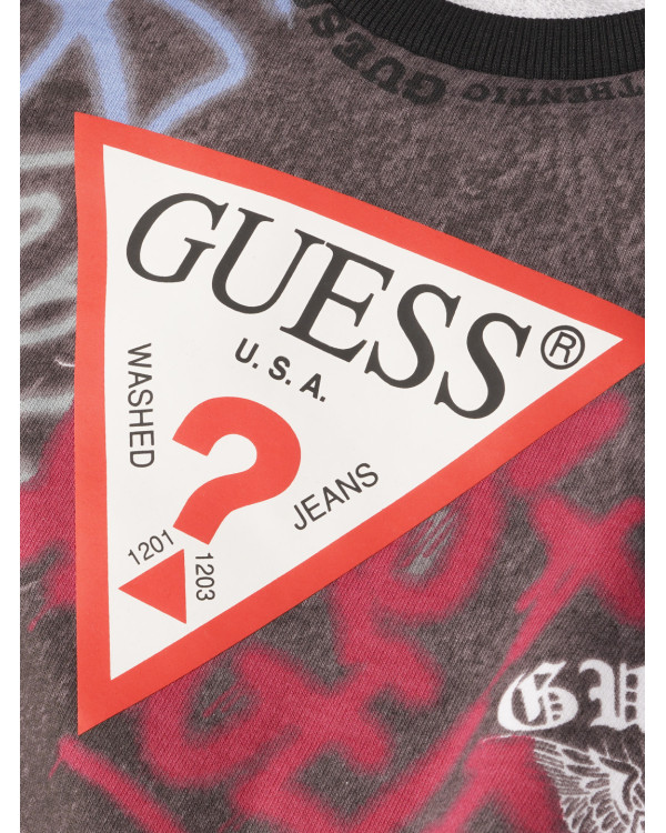 DUKS ZA DEČAKE GUESS