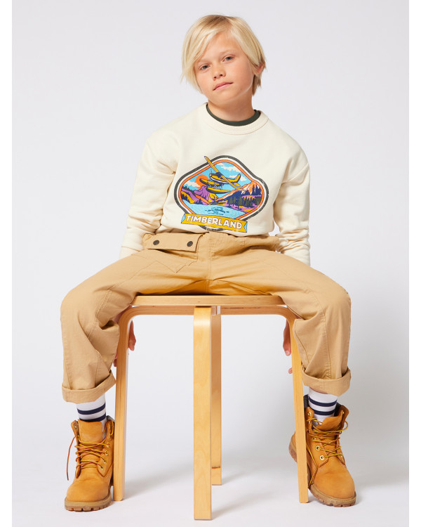 DUKS ZA DEČAKE TIMBERLAND