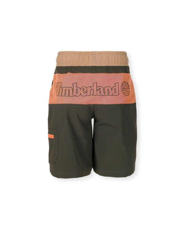 ŠORTS ZA DEČAKE TIMBERLAND