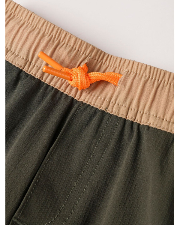 ŠORTS ZA DEČAKE TIMBERLAND