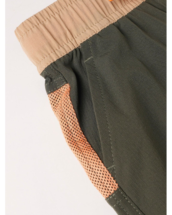 ŠORTS ZA DEČAKE TIMBERLAND