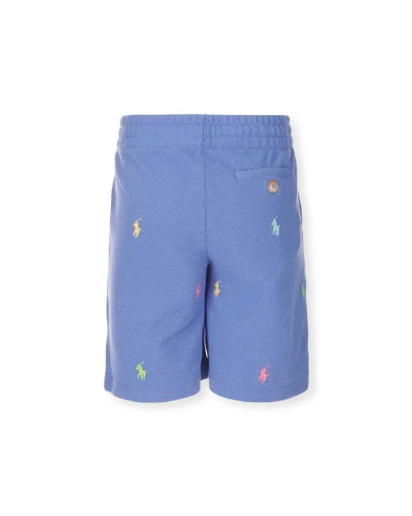 ŠORTS ZA DEČAKE RALPH LAUREN