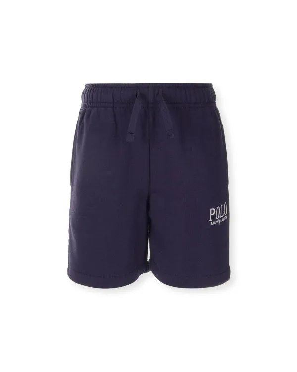 ŠORTS ZA DEČAKE RALPH LAUREN