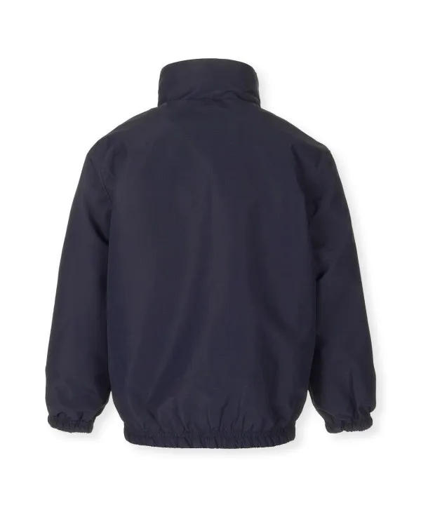 JAKNA ZA DEČAKE TOMMY HILFIGER