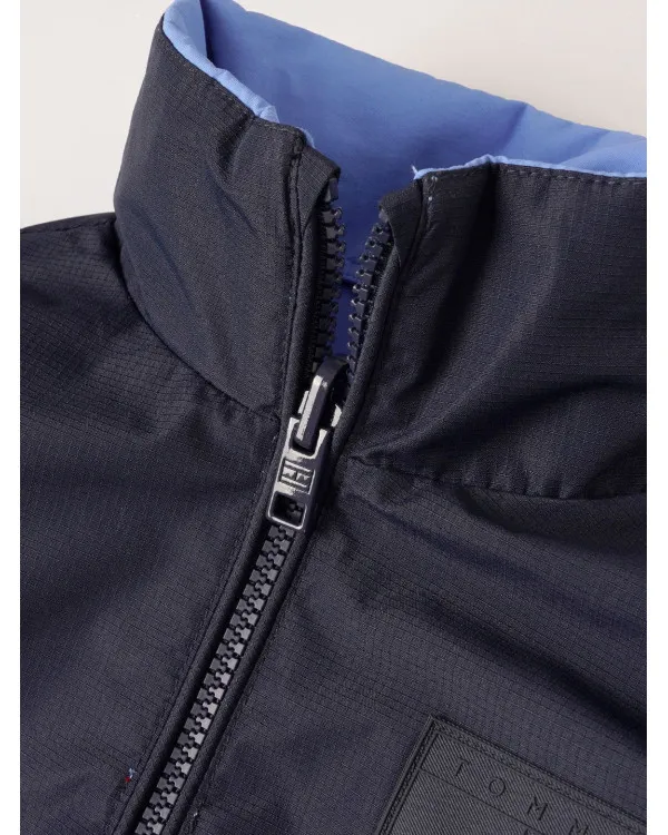 JAKNA ZA DEČAKE TOMMY HILFIGER
