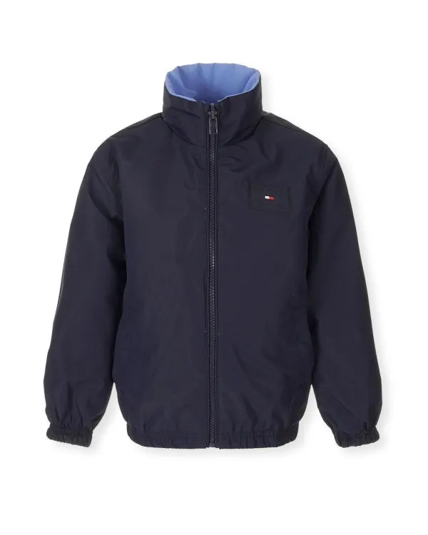 JAKNA ZA DEČAKE TOMMY HILFIGER