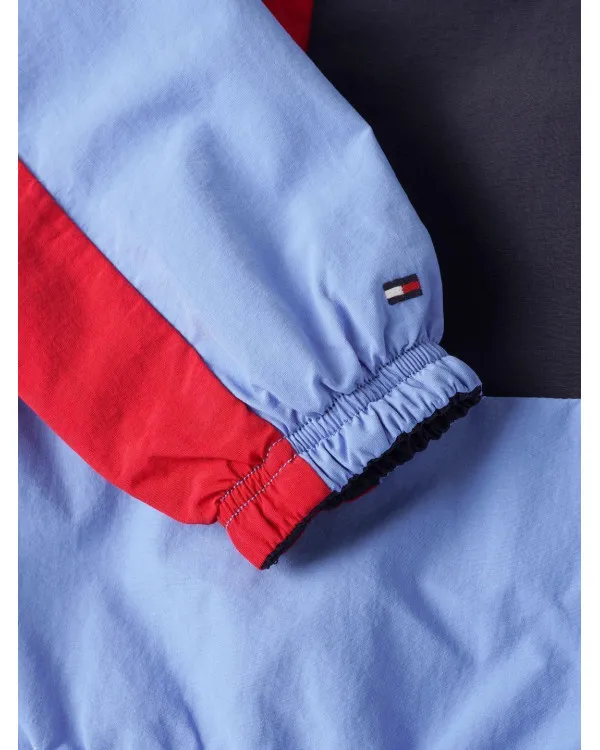 JAKNA ZA DEČAKE TOMMY HILFIGER