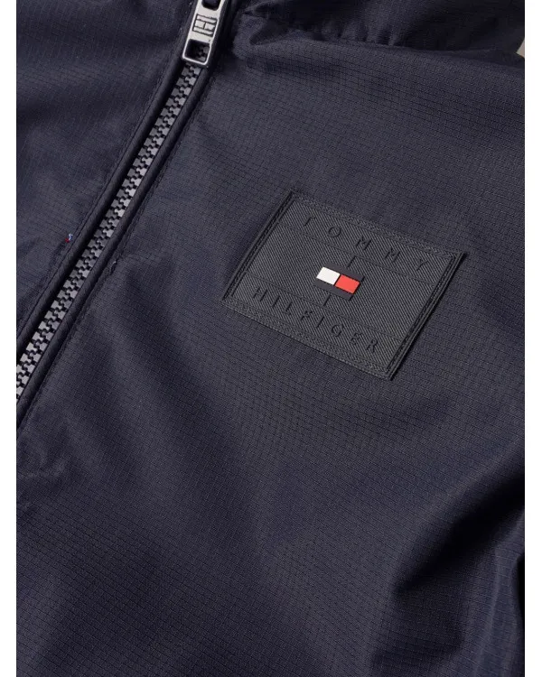 JAKNA ZA DEČAKE TOMMY HILFIGER
