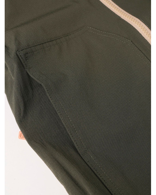 JAKNA ZA DEČAKE TIMBERLAND