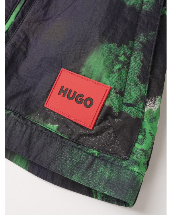 JAKNA ZA DEČAKE HUGO