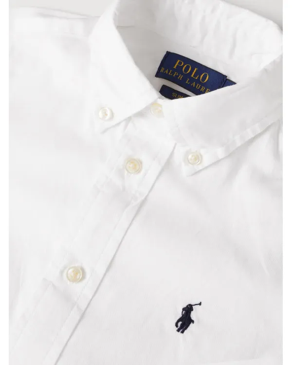 KOŠULJA ZA DEČAKE RALPH LAUREN