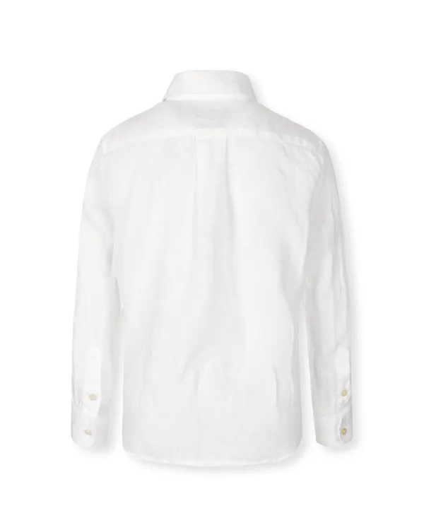 KOŠULJA ZA DEČAKE RALPH LAUREN