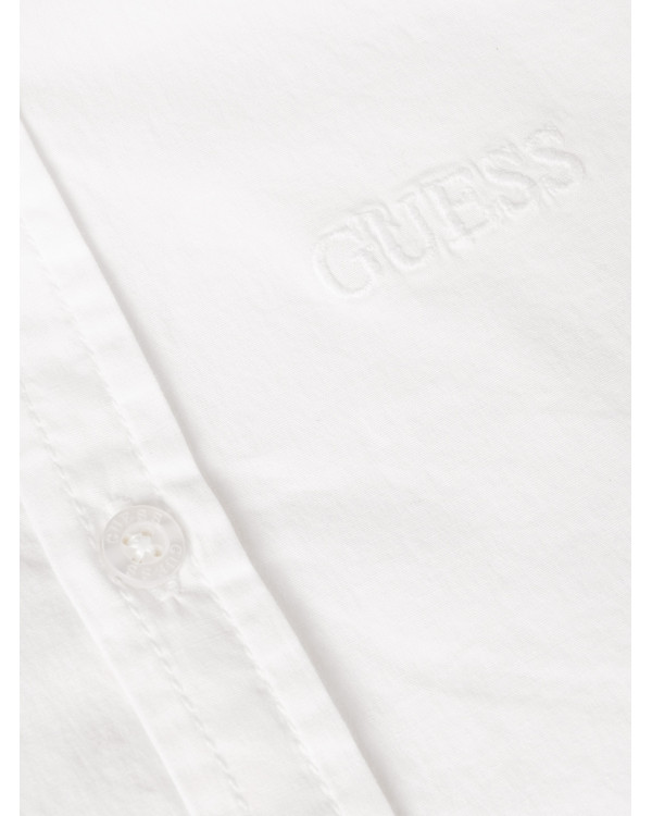 KOŠULJA ZA DEČAKE GUESS