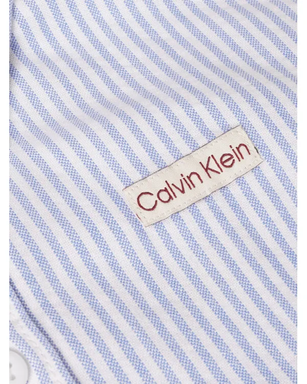KOŠULJA ZA DECAKE CALVIN KLEIN
