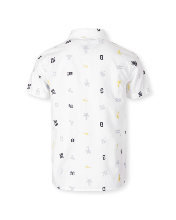 MAJICA ZA DEČAKE GUESS