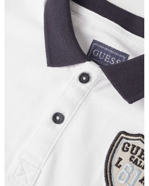 MAJICA ZA DEČAKE GUESS