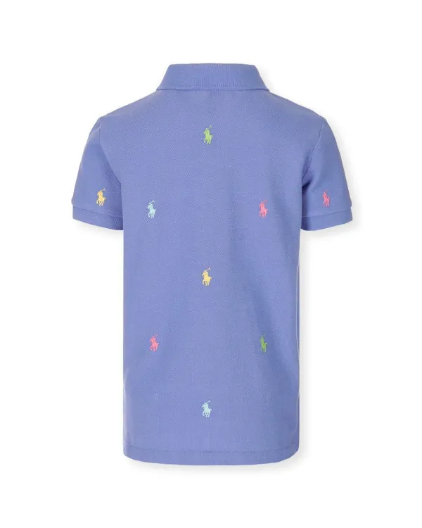 MAJICA ZA DEČAKE RALPH LAUREN