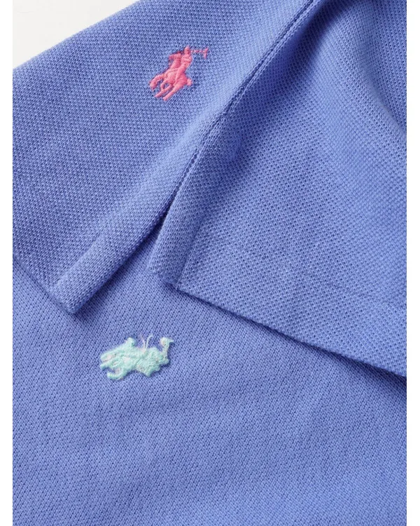 MAJICA ZA DEČAKE RALPH LAUREN