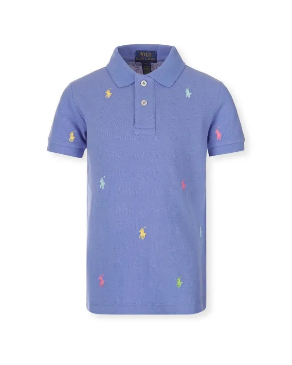 MAJICA ZA DEČAKE RALPH LAUREN