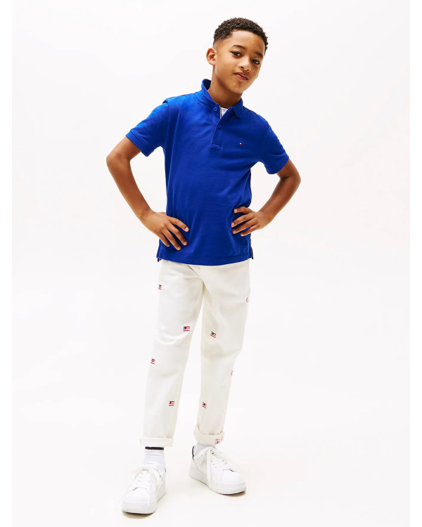 MAJICA ZA DEČAKE TOMMY HILFIGER