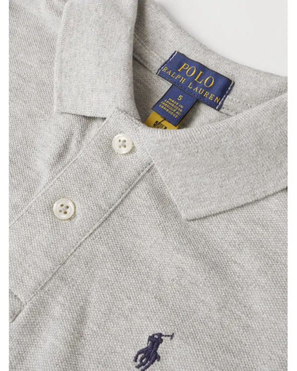 MAJICA ZA DEČAKE RALPH LAUREN