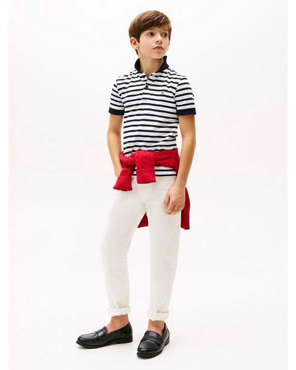 MAJICA ZA DEČAKE TOMMY HILFIGER