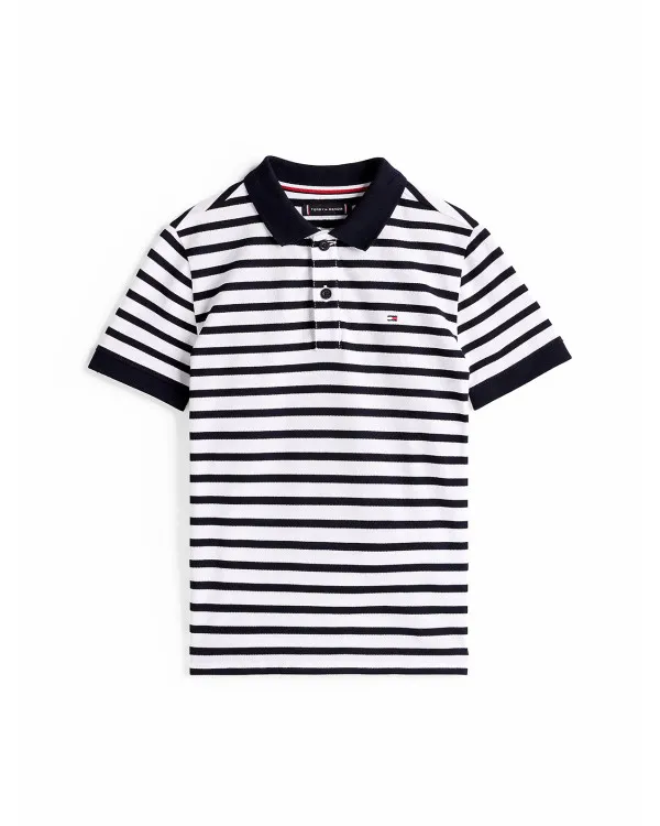 MAJICA ZA DEČAKE TOMMY HILFIGER