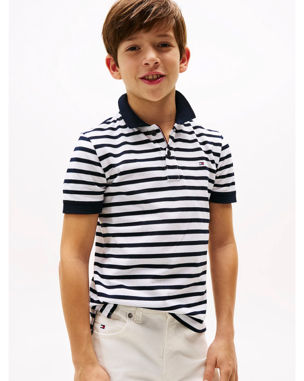 MAJICA ZA DEČAKE TOMMY HILFIGER