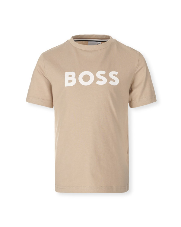 MAJICA ZA DEČAKE BOSS