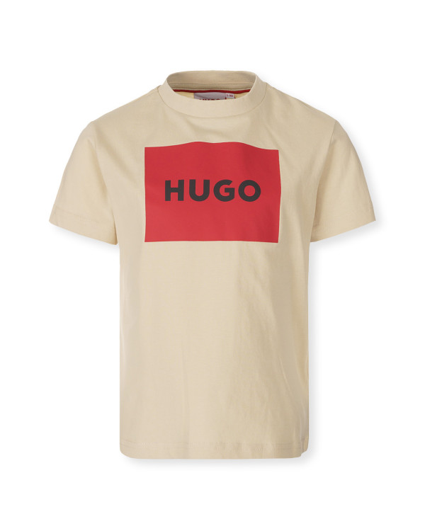 MAJICA ZA DEČAKE HUGO