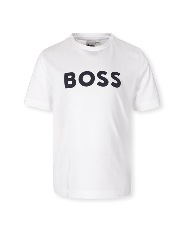 MAJICA ZA DEČAKE BOSS