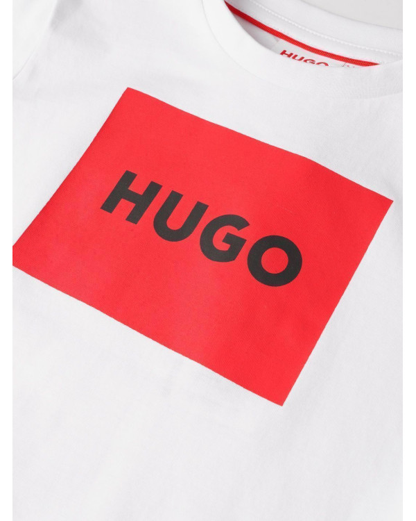 MAJICA ZA DEČAKE HUGO